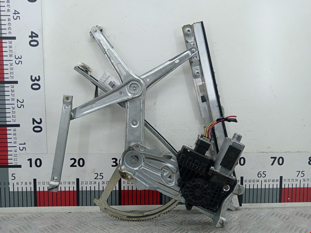 Стеклоподъемник передний правый OPEL Astra H/Family 2004-2015