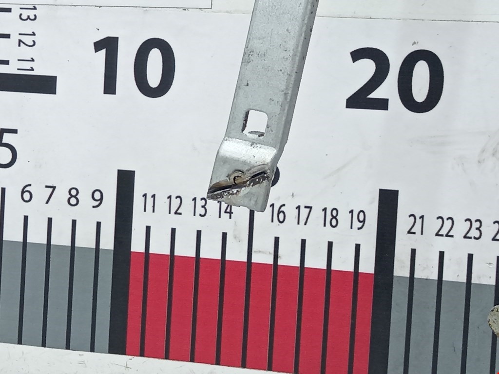 Стеклоподъемник передний правый OPEL Astra H/Family 2004-2015