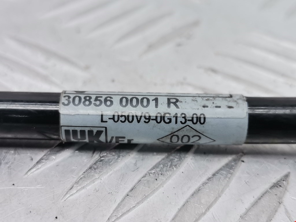 Трубка цилиндра сцепления RENAULT Scenic III 2010-2015