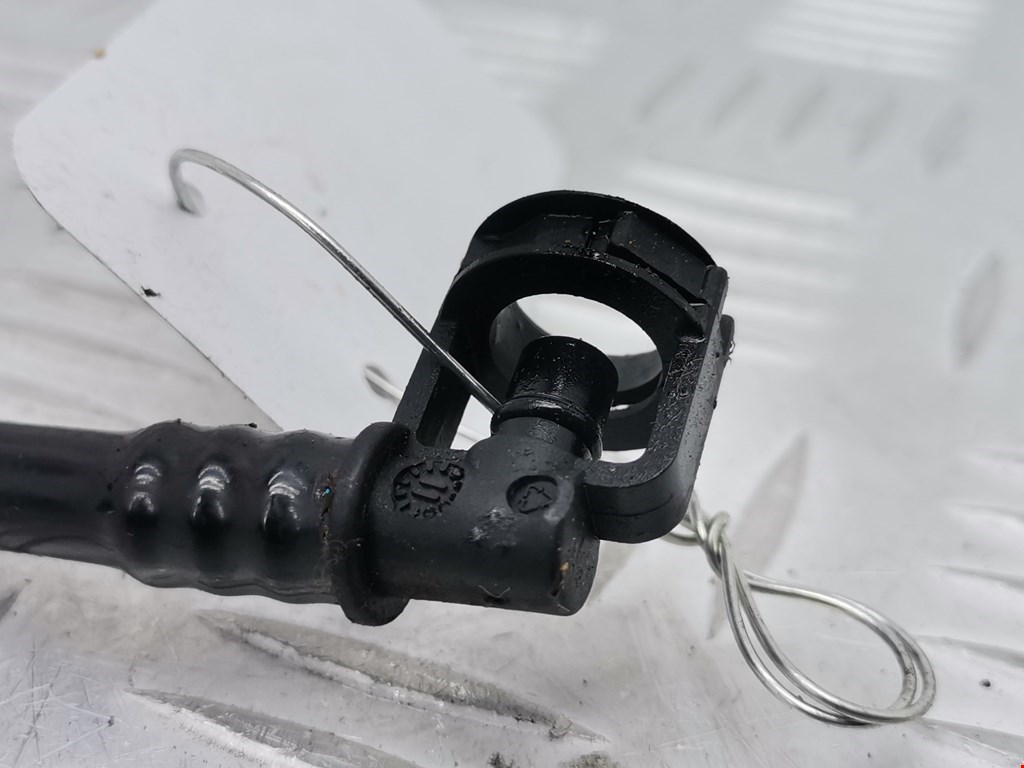 Трубка цилиндра сцепления RENAULT Scenic III 2010-2015