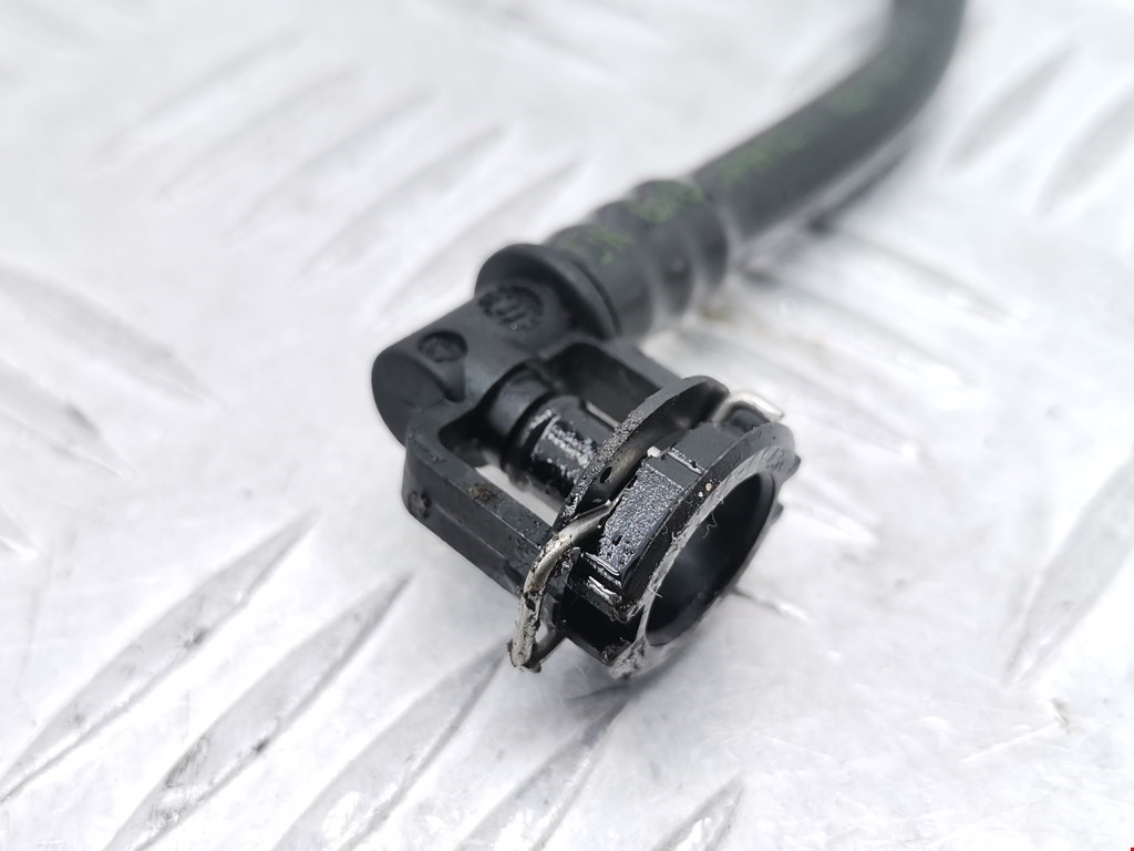 Трубка цилиндра сцепления RENAULT Scenic III 2010-2015