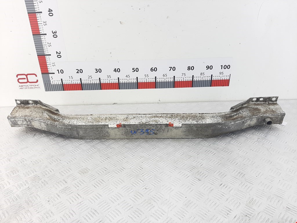 Усилитель бампера задний Opel Astra H (2004-2014)