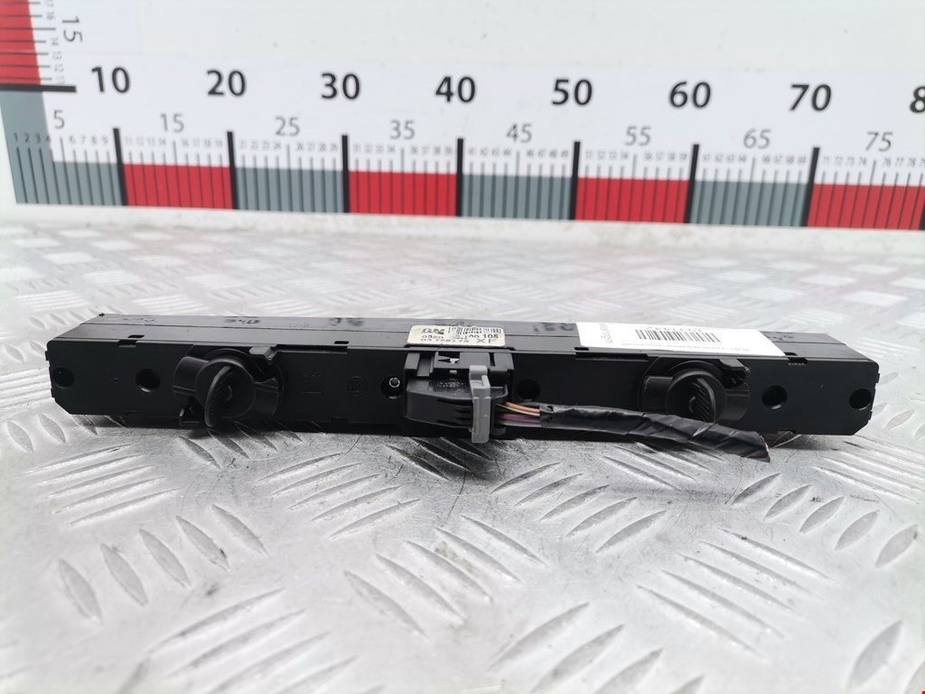 Кнопка аварийной сигнализации (аварийки) OPEL Zafira B 2005-2012