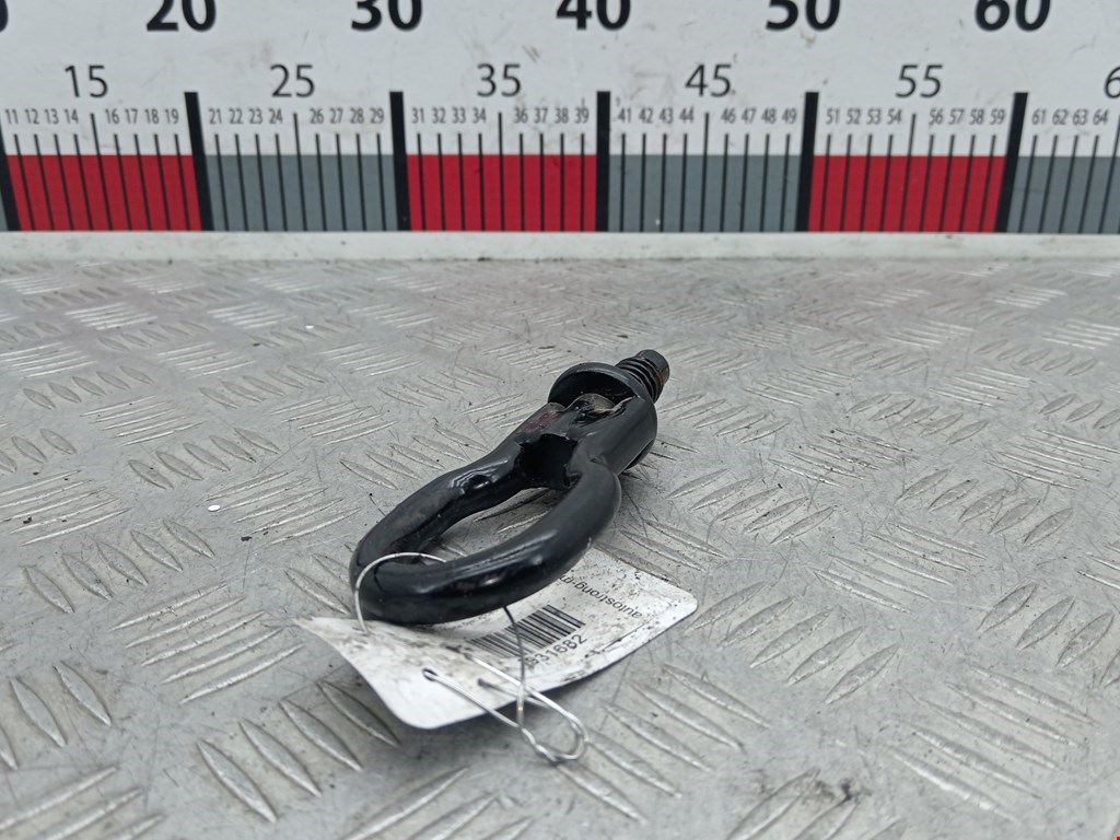 Крюк буксировочный FORD Focus II 2005-2011