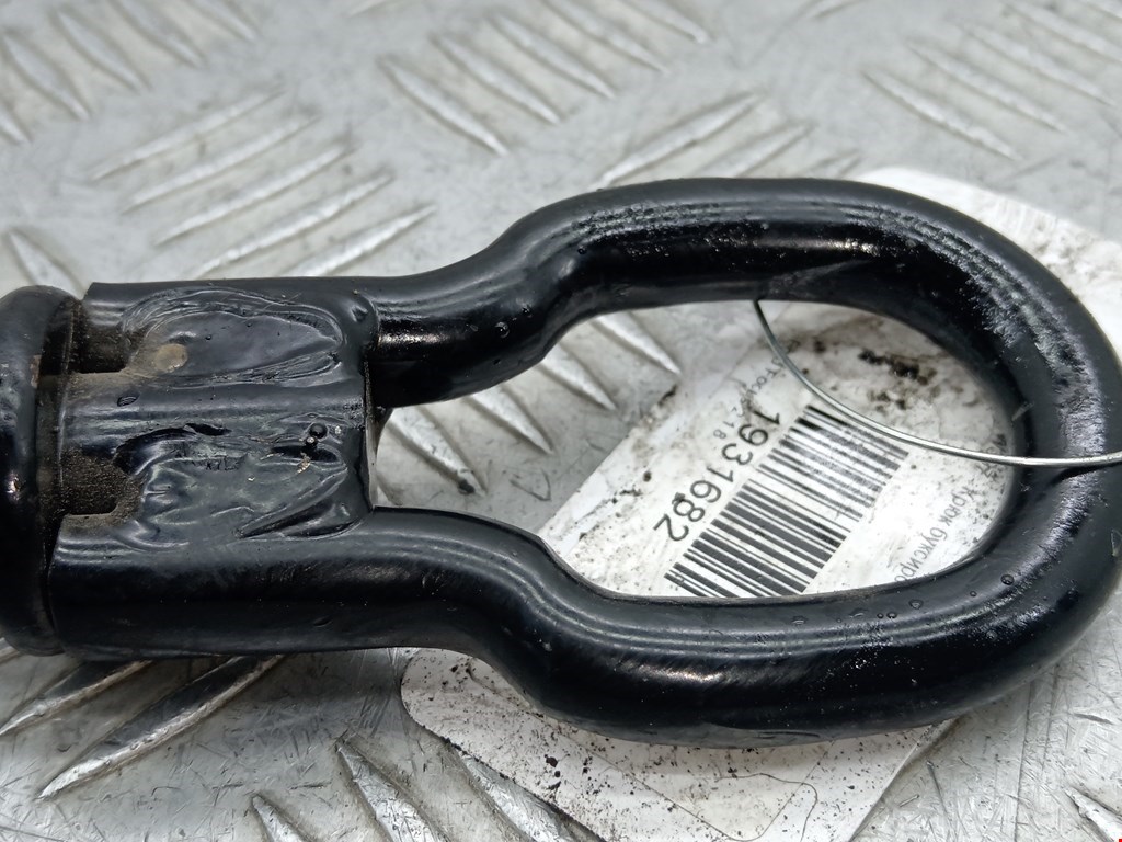 Крюк буксировочный FORD Focus II 2005-2011