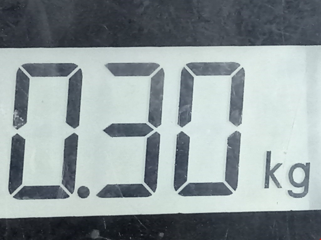 Крюк буксировочный FORD Focus II 2005-2011