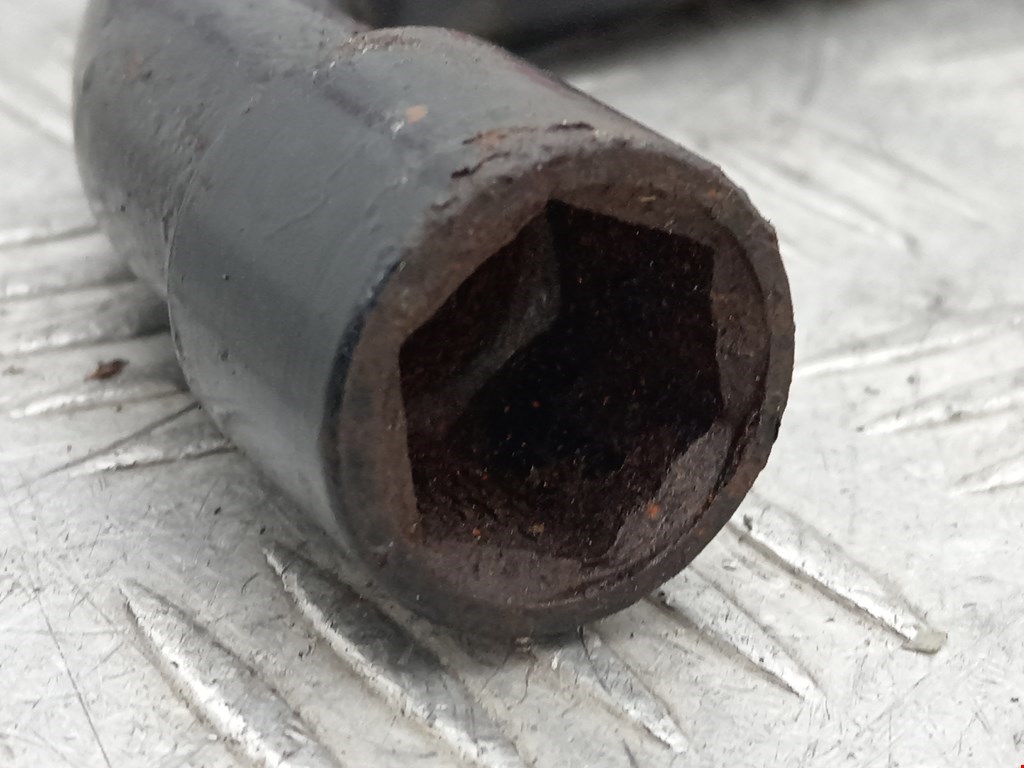 Ключ балонный OPEL Astra H/Family 2004-2015