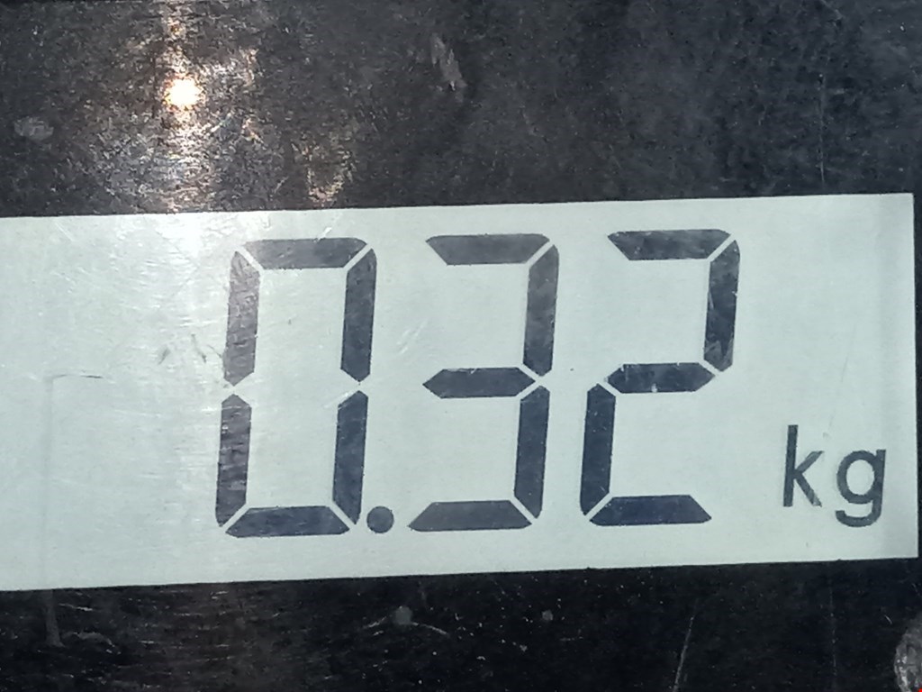 Ключ балонный OPEL Astra H/Family 2004-2015