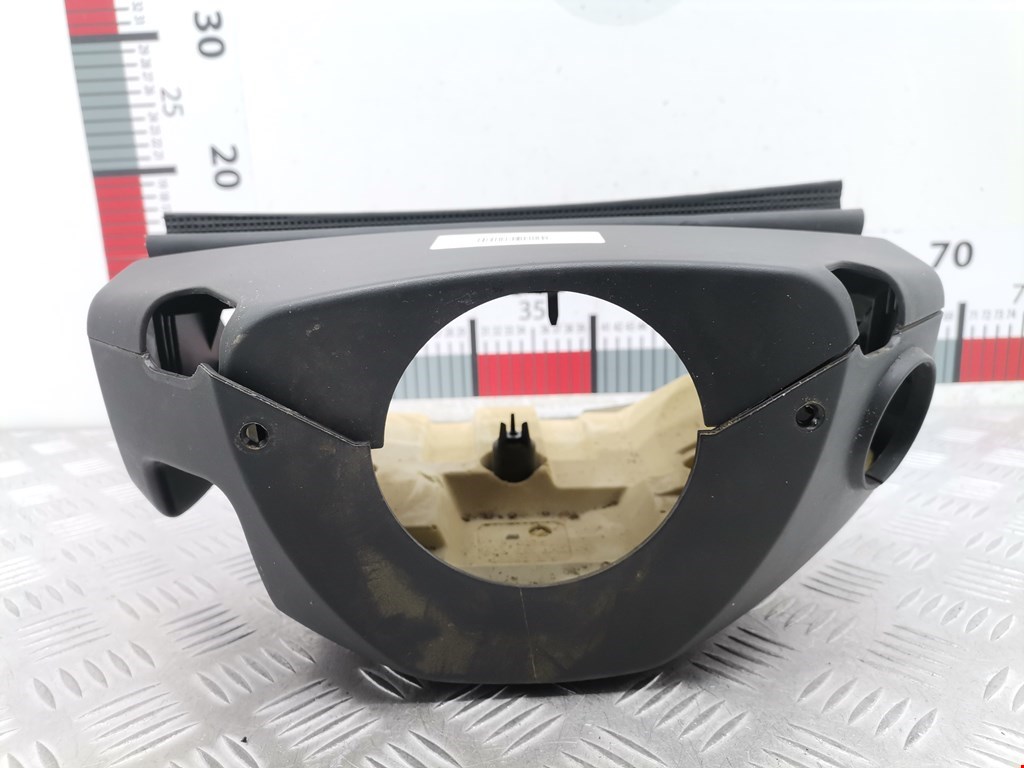 Кожух рулевой колонки OPEL Astra H/Family 2004-2015