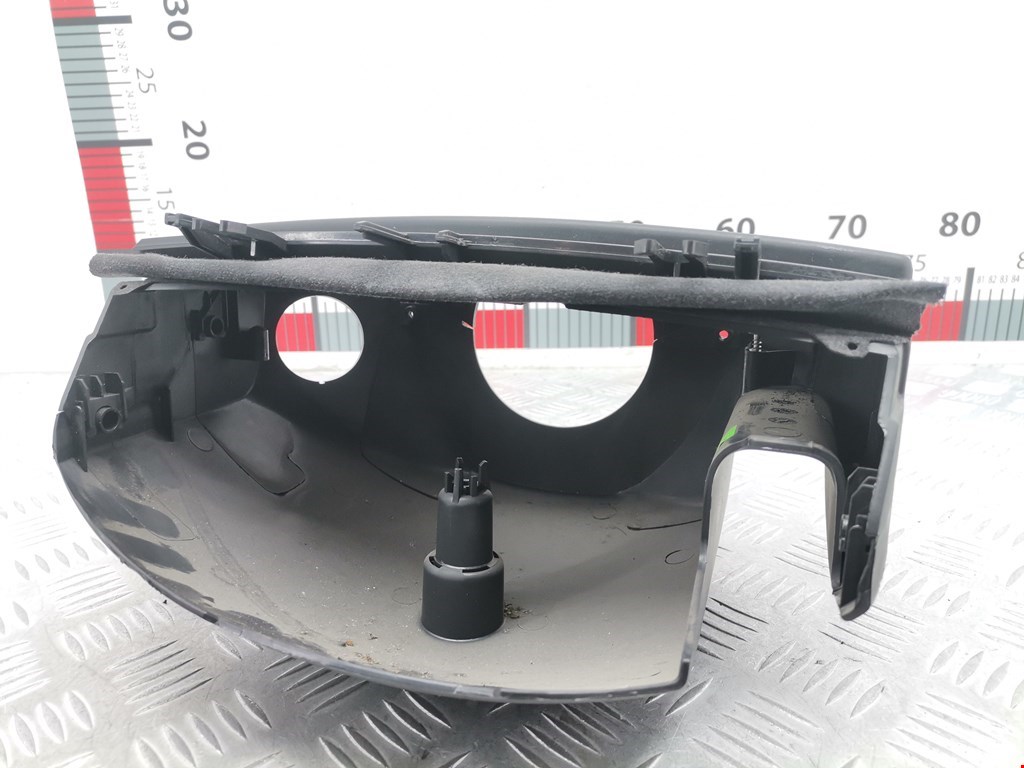 Кожух рулевой колонки OPEL Astra H/Family 2004-2015