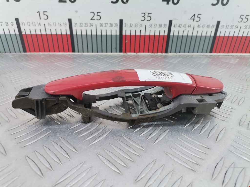 Ручка двери передней наружная правая SEAT Leon 1999-2005