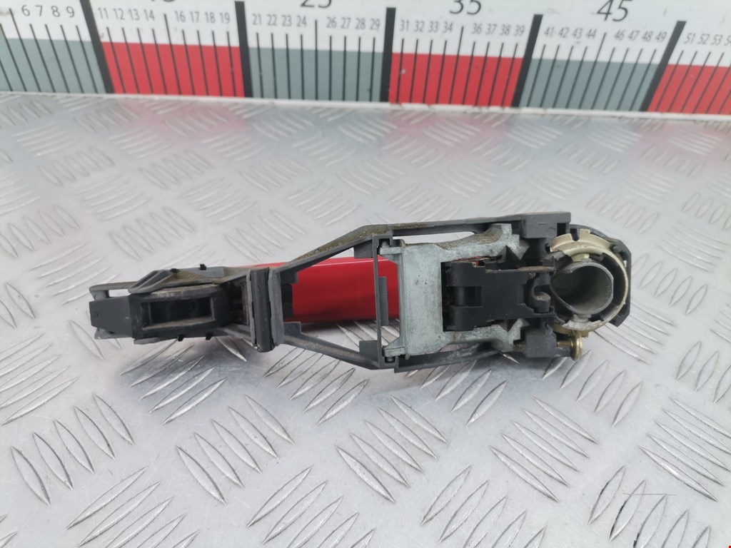 Ручка двери передней наружная правая SEAT Leon 1999-2005