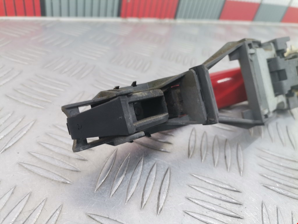 Ручка двери передней наружная правая SEAT Leon 1999-2005