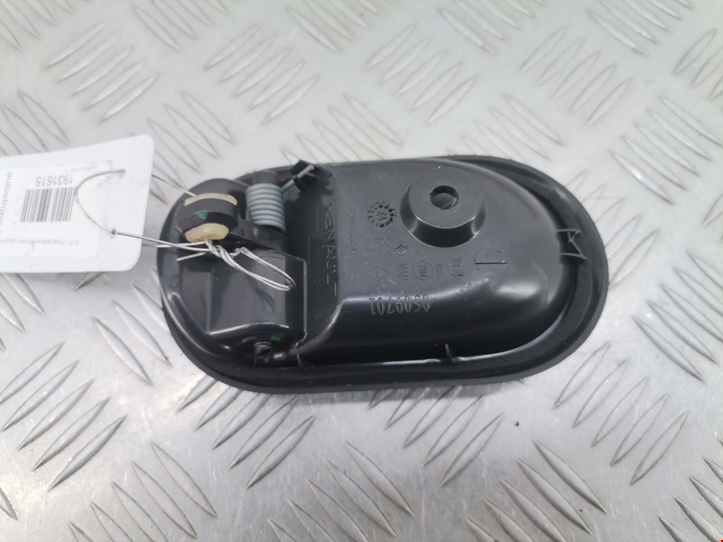 Ручка дверная передняя внутренняя правая DACIA Duster Duster I 2010-2017