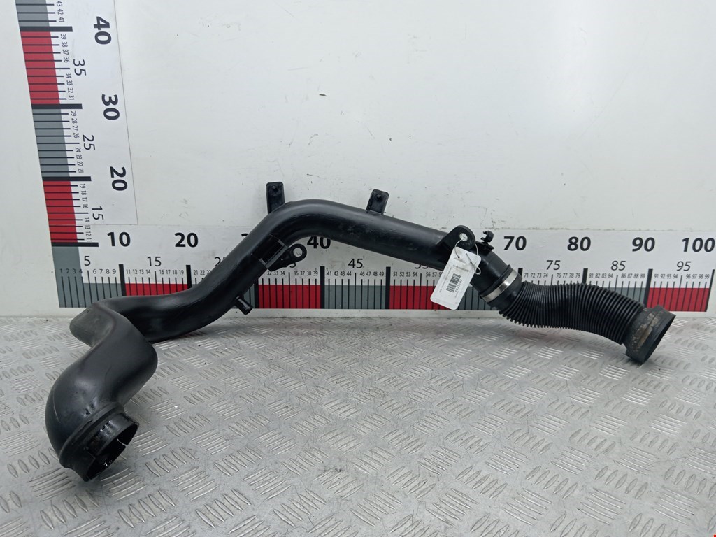 Патрубок воздушного фильтра OPEL Astra H/Family 2004-2015