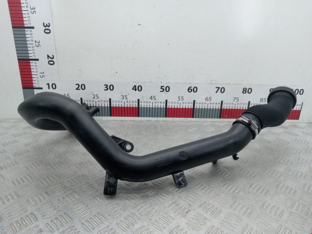 Патрубок воздушного фильтра OPEL Astra H/Family 2004-2015