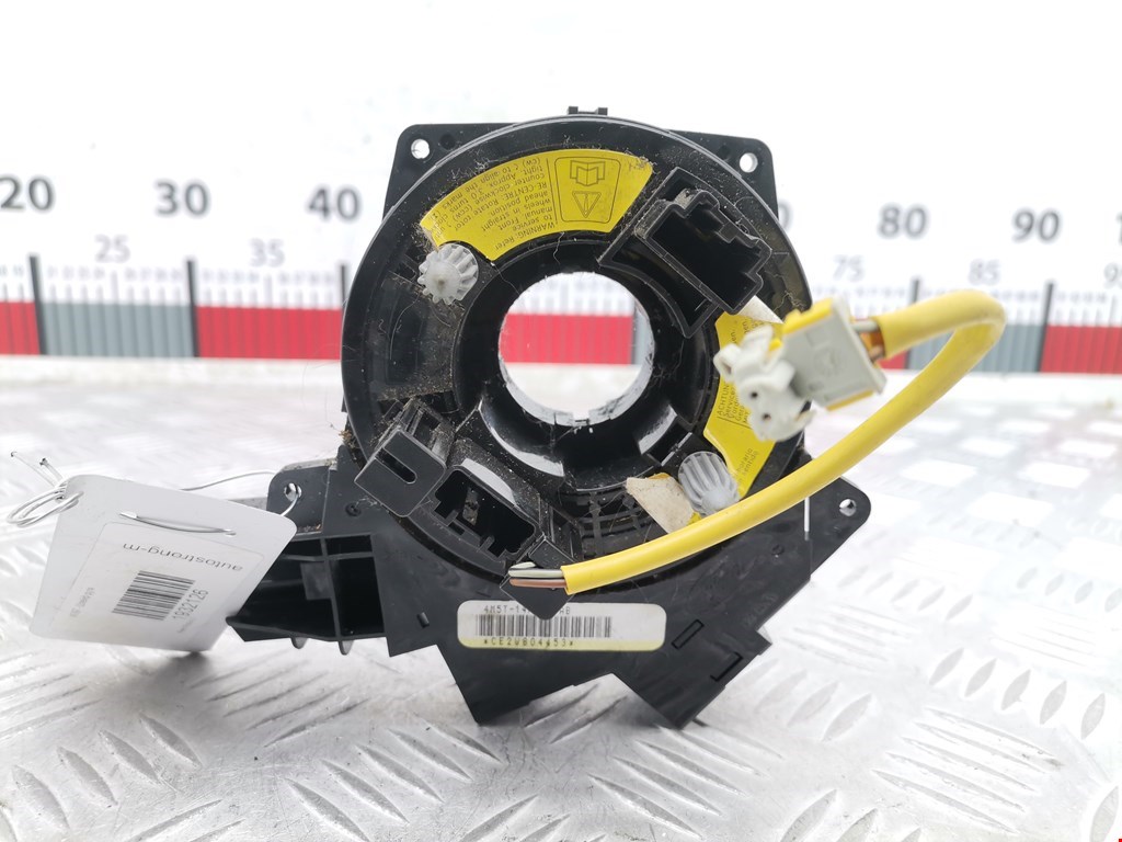 Механизм подрулевой для SRS (ленточный) FORD Focus II 2005-2011