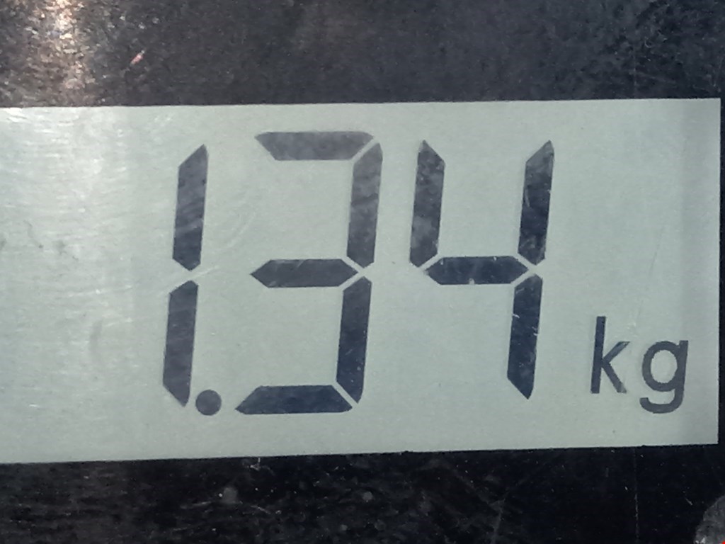 Клемма аккумулятора (плюс) + OPEL Astra H/Family 2004-2015