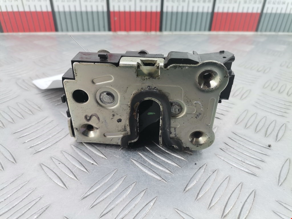 Замок двери передней правой DACIA Duster Duster I 2010-2017