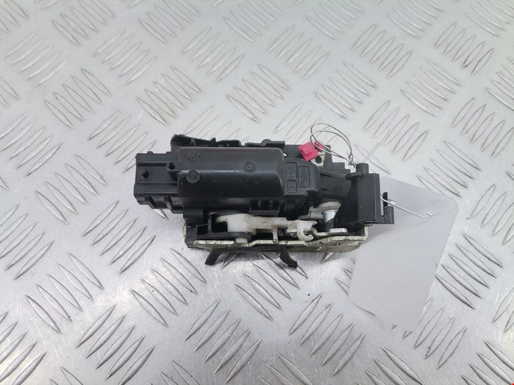 Замок двери передней правой DACIA Duster Duster I 2010-2017