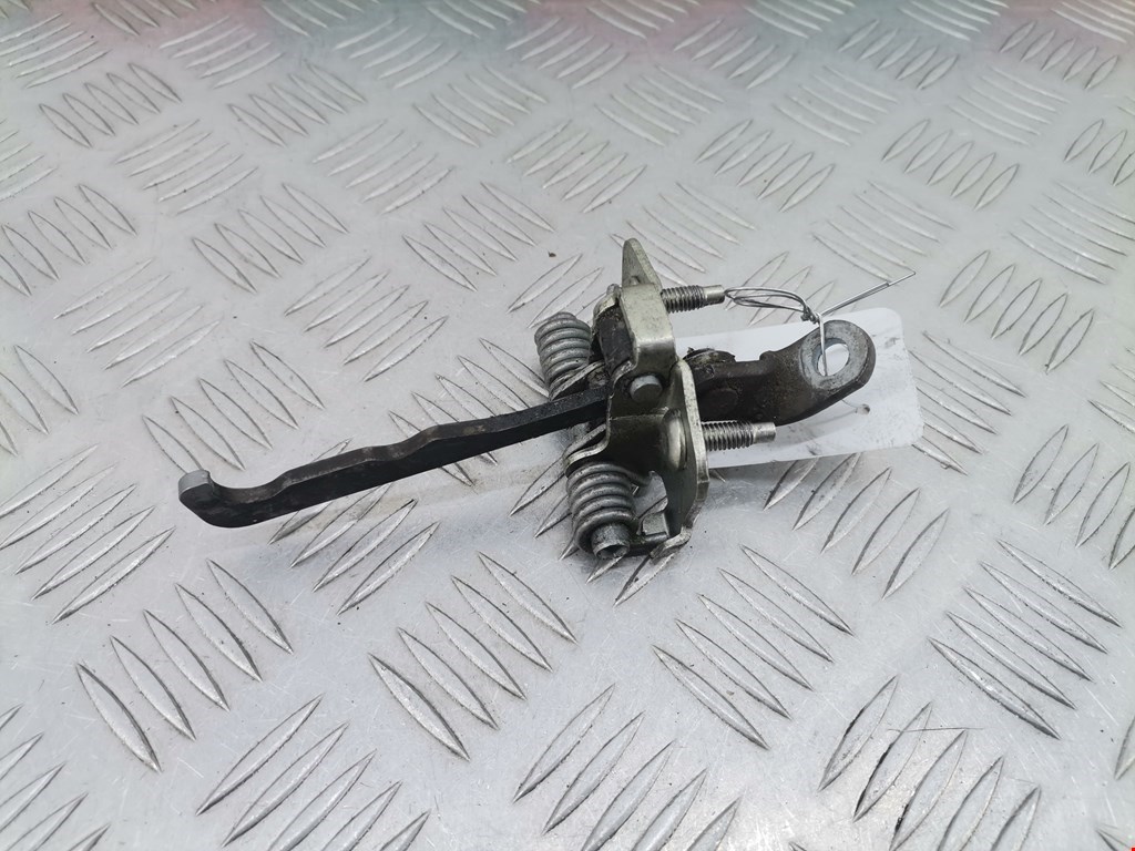 Ограничитель открывания двери DACIA Duster Duster I 2010-2017