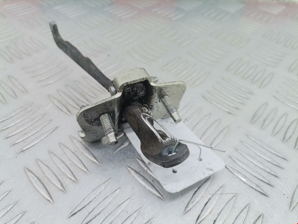 Ограничитель открывания двери DACIA Duster Duster I 2010-2017