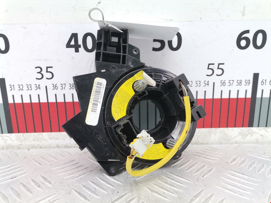 Механизм подрулевой для SRS (ленточный) FORD Focus II 2005-2011