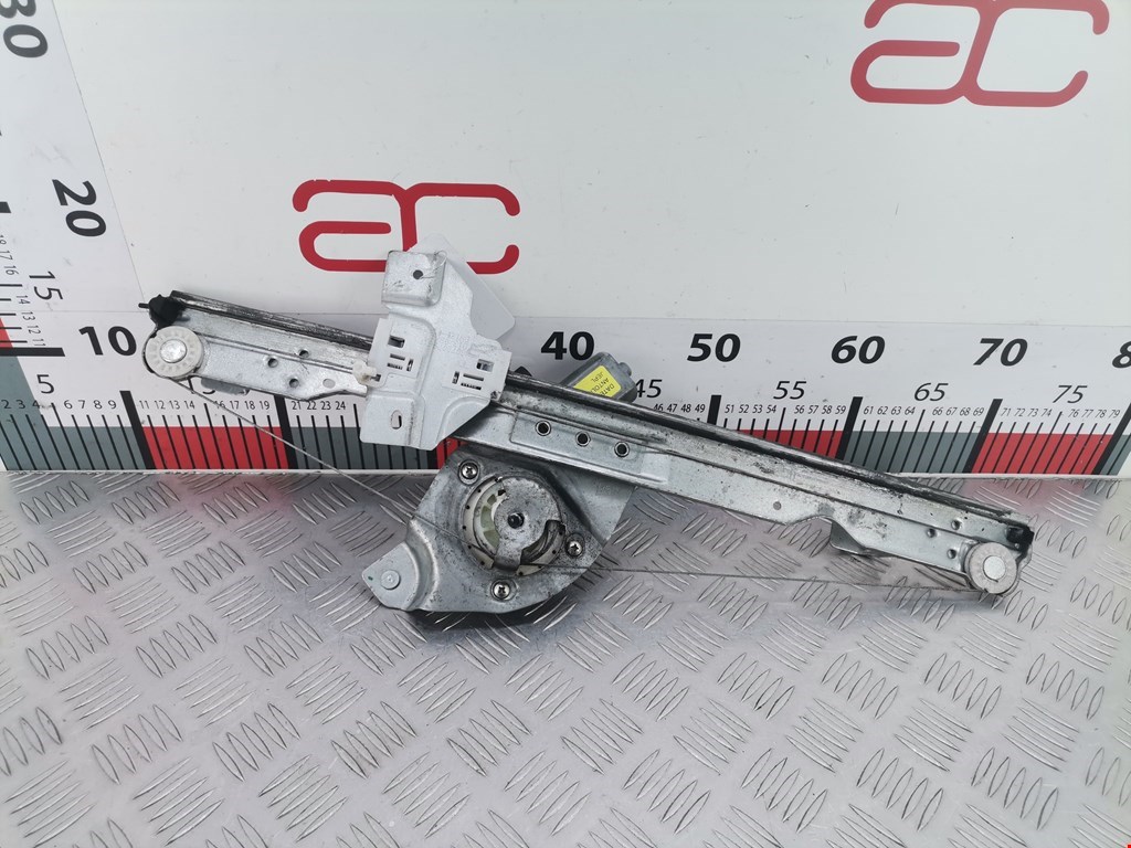Стеклоподъемник передний правый DACIA Duster Duster I 2010-2017