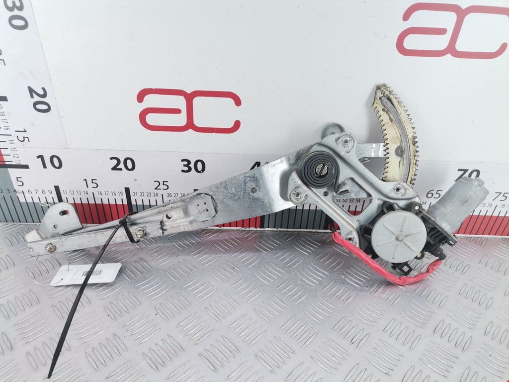 Стеклоподъемник передний левый SUBARU Impreza 2000-2007