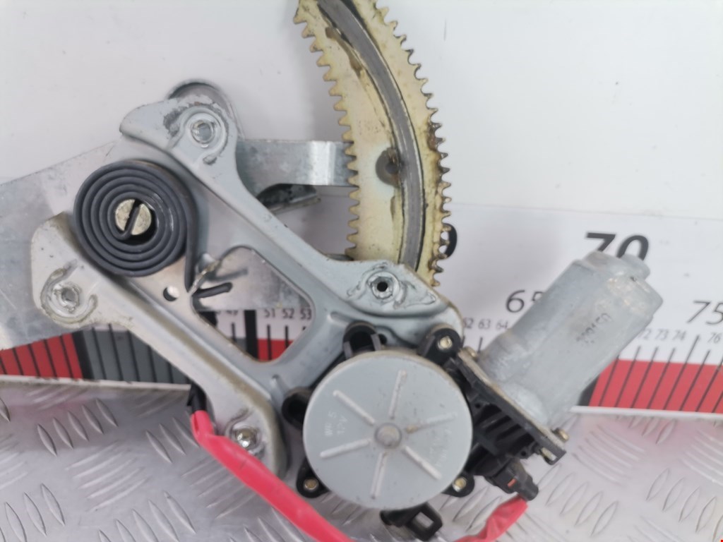 Стеклоподъемник передний левый SUBARU Impreza 2000-2007