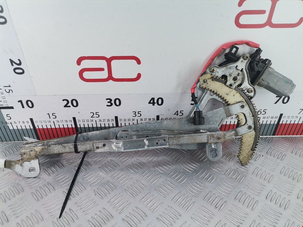 Стеклоподъемник передний левый SUBARU Impreza 2000-2007