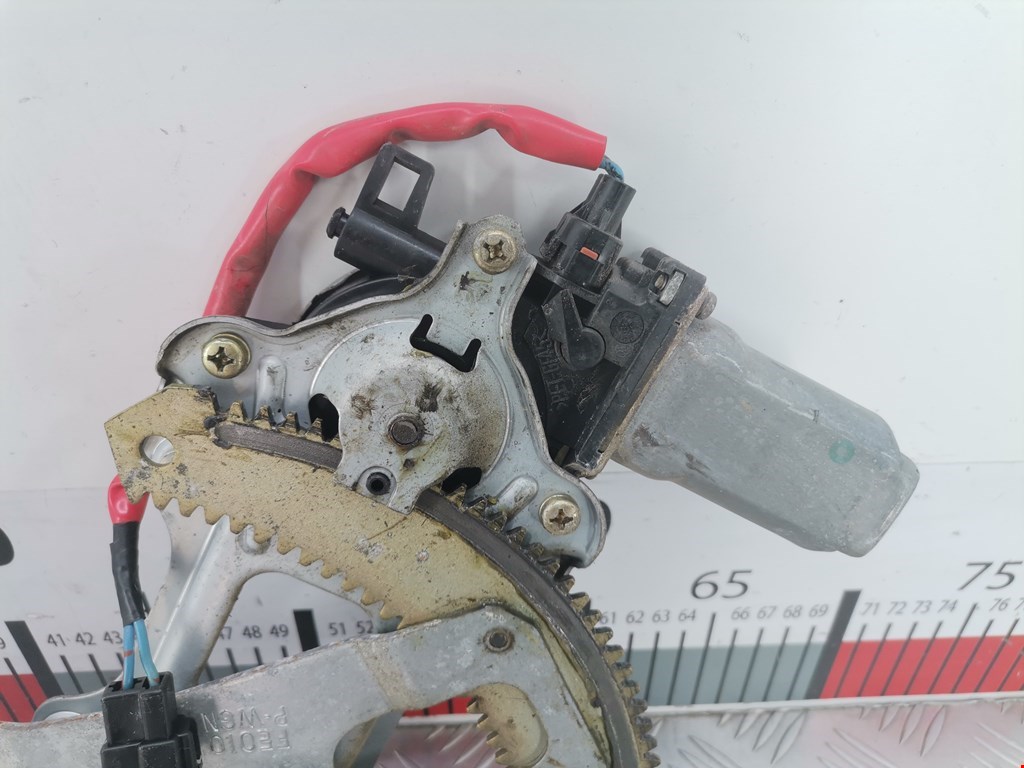 Стеклоподъемник передний левый SUBARU Impreza 2000-2007