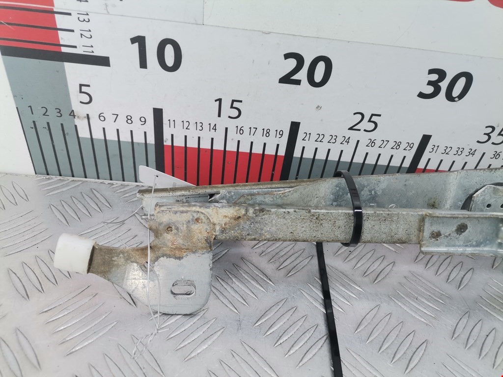 Стеклоподъемник передний левый SUBARU Impreza 2000-2007