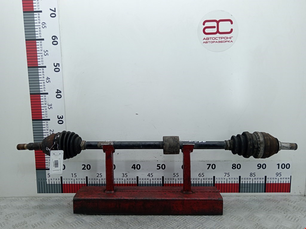 Полуось передняя правая (приводной вал шрус) Opel Astra H (2004-2014)