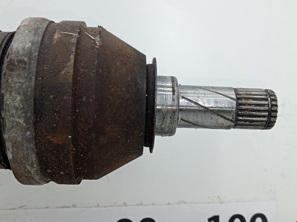 Полуось (привод, приводной вал) передняя правая OPEL Astra H/Family 2004-2015