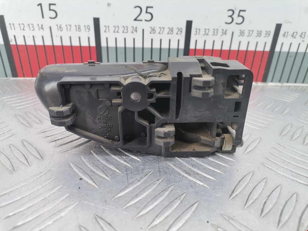 Ручка дверная передняя внутренняя левая SUBARU Impreza 2000-2007
