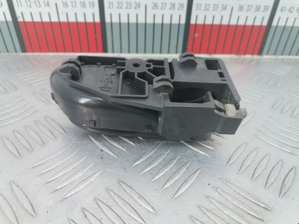 Ручка дверная передняя внутренняя левая SUBARU Impreza 2000-2007