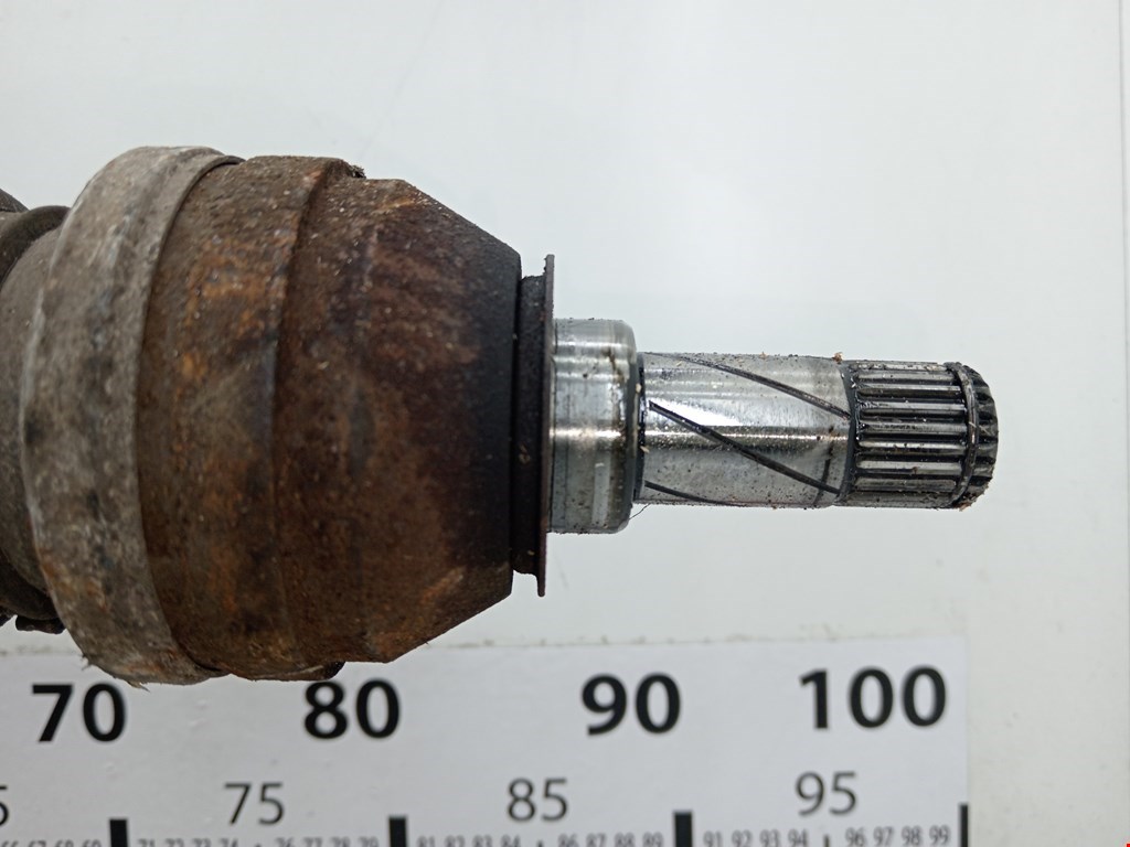 Полуось (привод, приводной вал) передняя правая OPEL Astra H/Family 2004-2015