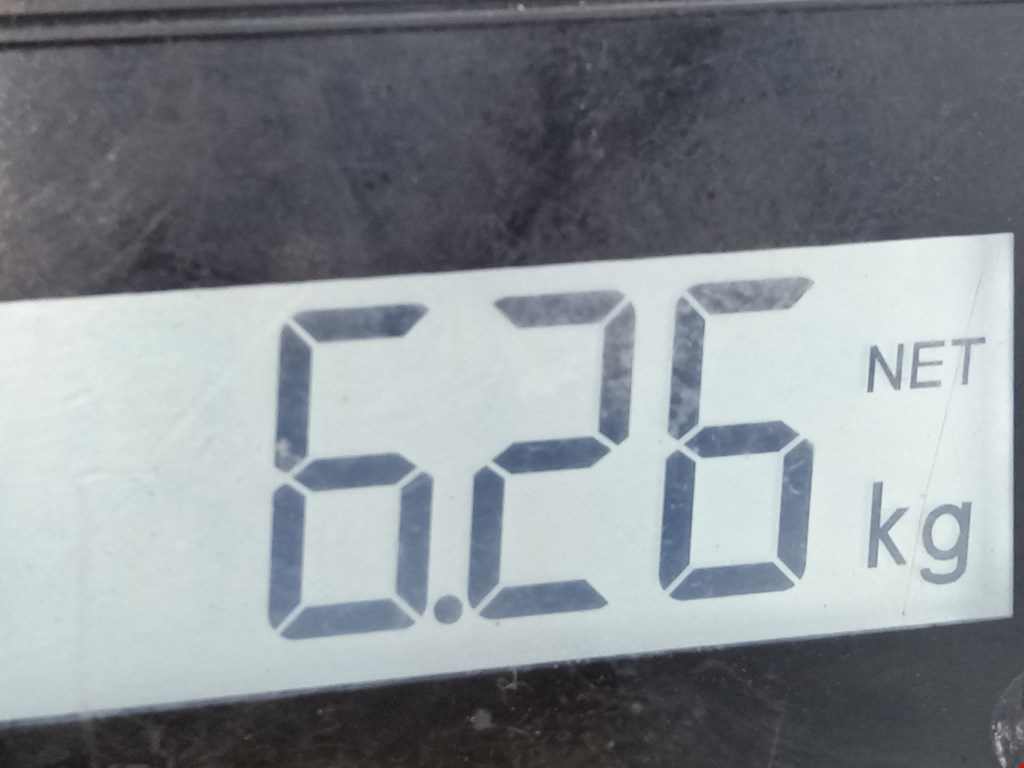 Полуось (привод, приводной вал) передняя правая OPEL Astra H/Family 2004-2015