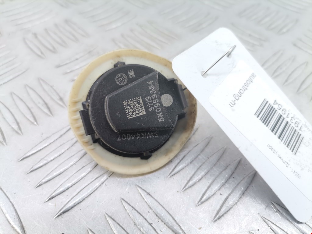 Датчик AIR BAG (подушек безопасности) VOLKSWAGEN Golf VI 2009-2012