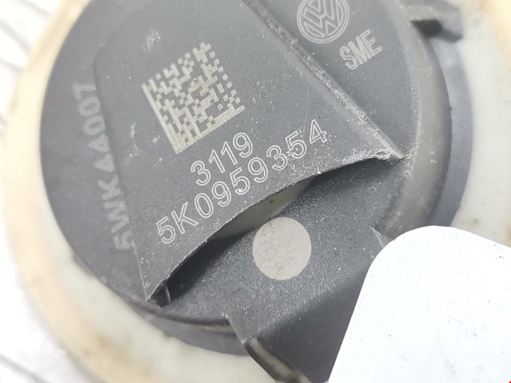 Датчик AIR BAG (подушек безопасности) VOLKSWAGEN Golf VI 2009-2012