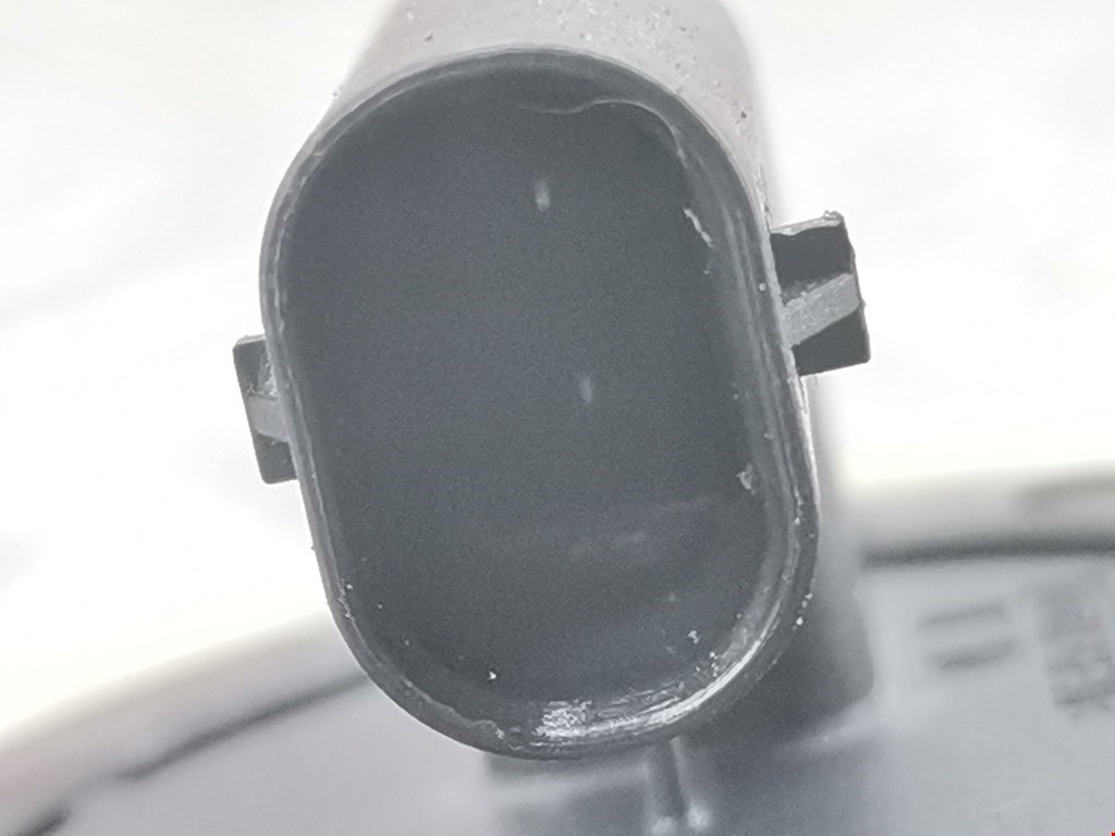 Датчик AIR BAG (подушек безопасности) VOLKSWAGEN Golf VI 2009-2012