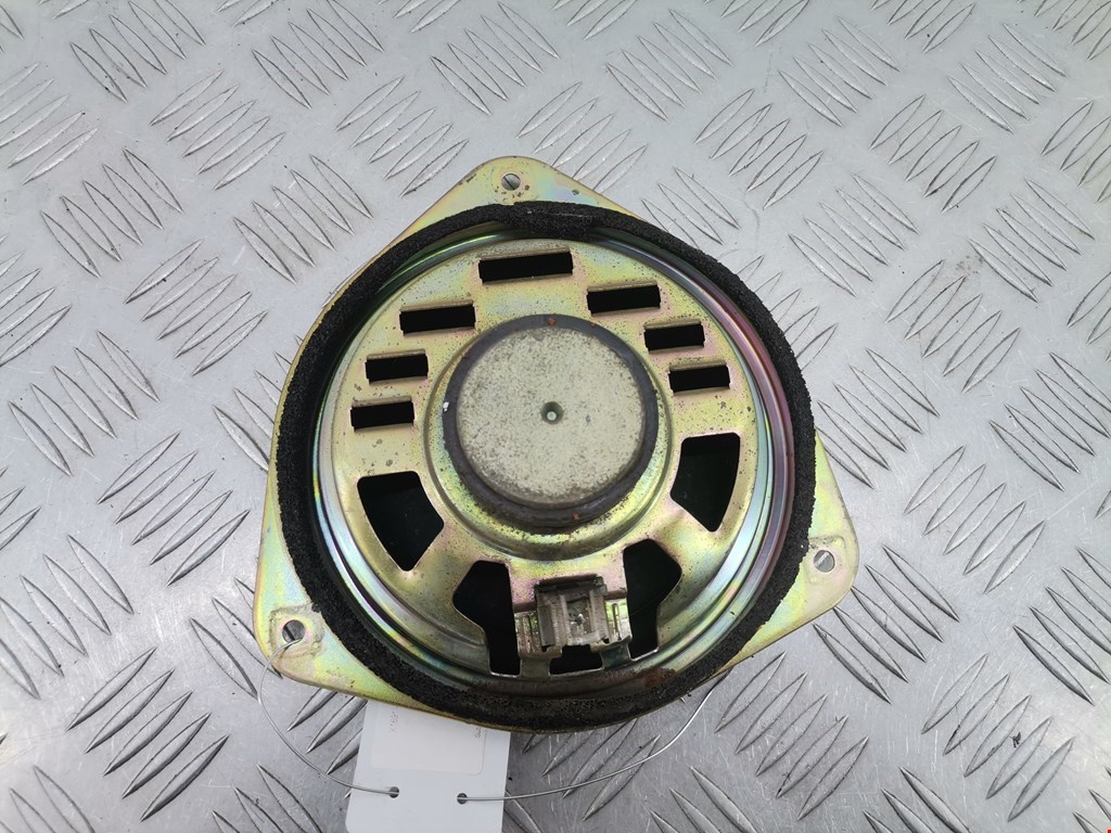 Динамик SUBARU Impreza 2000-2007