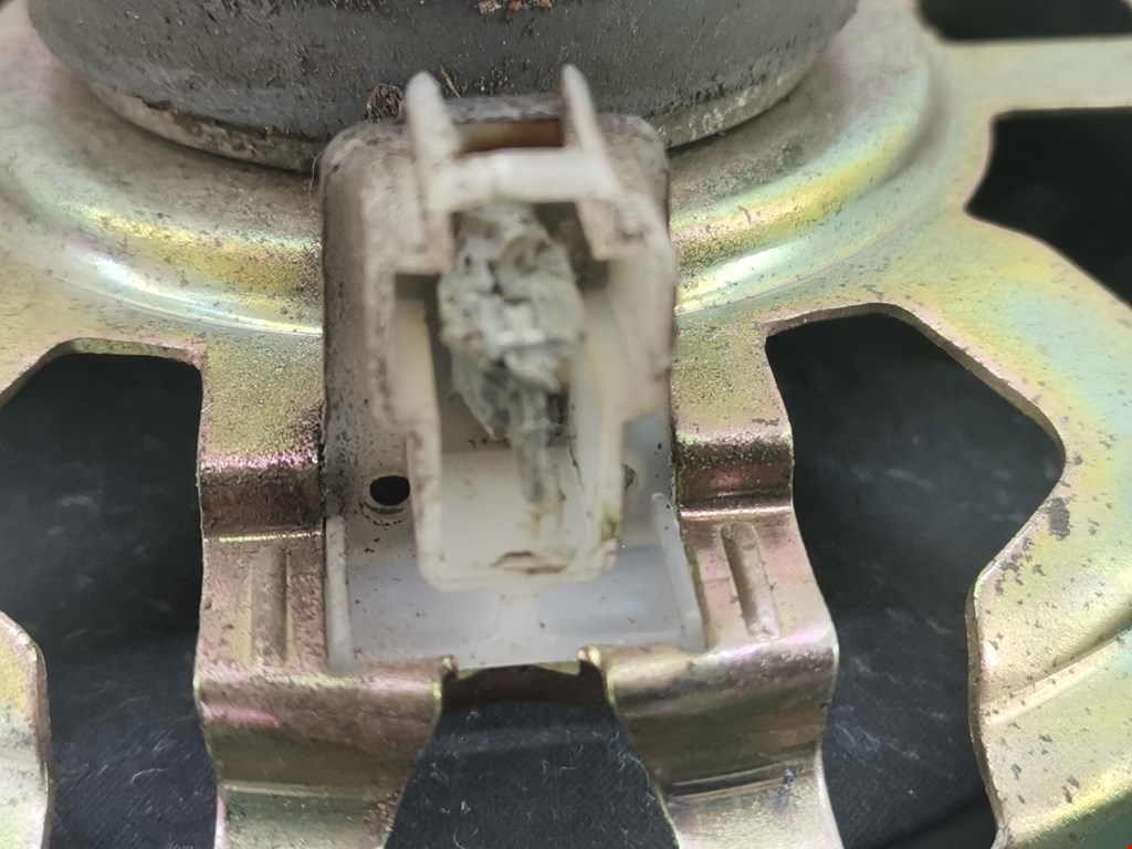 Динамик SUBARU Impreza 2000-2007