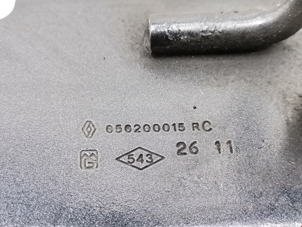 Замок капота RENAULT Scenic III 2010-2015