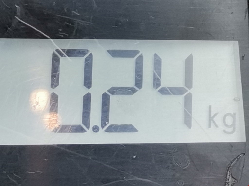 Замок капота RENAULT Scenic III 2010-2015