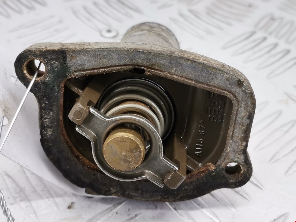 Корпус термостата FIAT Doblo 1 2000-2005