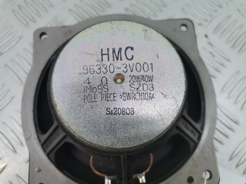 Динамик HYUNDAI i40 2011-2019