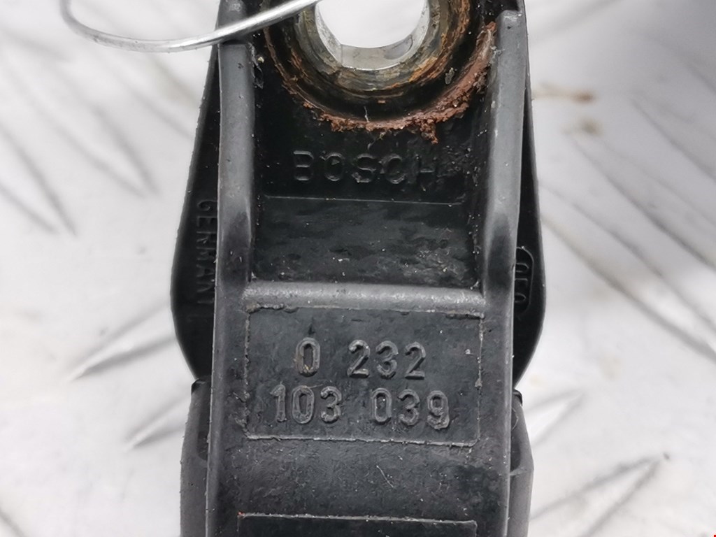 Датчик положения распредвала FIAT Doblo 1 2000-2005