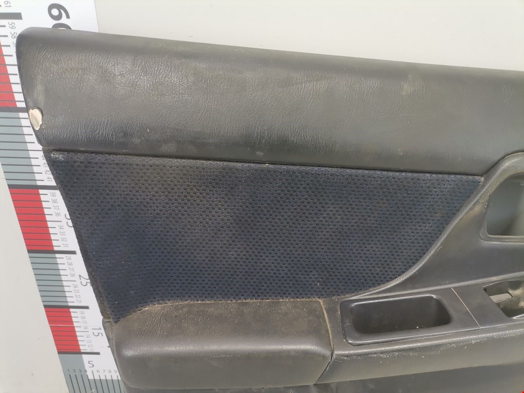 Обшивка двери передняя левая SUBARU Impreza 2000-2007